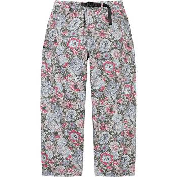 Supreme Belted Trail Pant Pants Multicolor | AU424CE