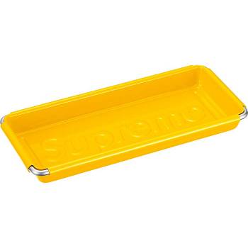 Supreme Dulton Tray Accessories Yellow | AU197EX