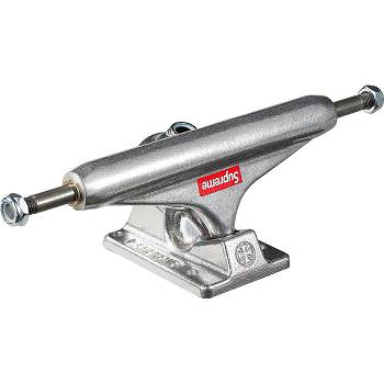 Supreme Independent® Truck Skateboard Accessories Silver | AU181DN