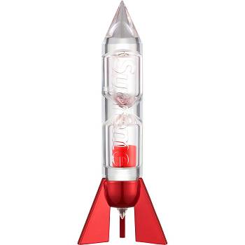 Supreme Rocket Timer Accessories Red | AU185JJ