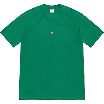 Supreme Tamagotchi Tee T Shirts Green | AU231AP