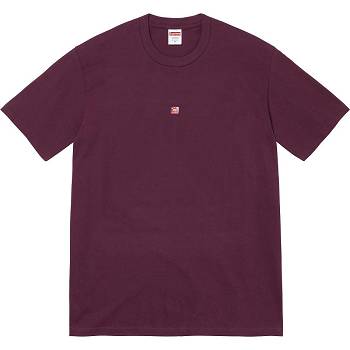 Supreme Tamagotchi Tee T Shirts Red | AU227UT