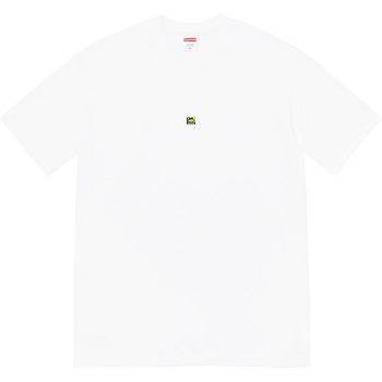 Supreme Tamagotchi Tee T Shirts White | AU229OR